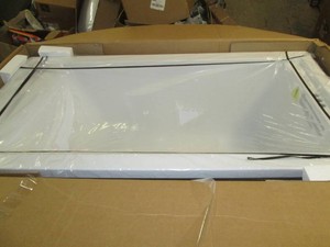 American Standard Evolution 5 x 32 soak tub, left drain