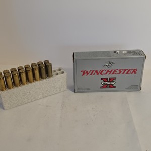 Winchester Super-X .300 Winchester Magnum 180 Grain Power-Point Ammunition