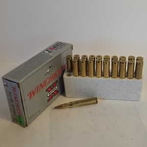 Winchester Super-X .30-06 Springfield 150 Grain Power-Point Ammunition