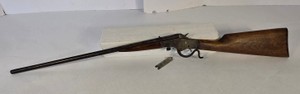 J. Stevens Arms Crack Shot No. 26 .22 Long Rifle Single-Shot Rifle