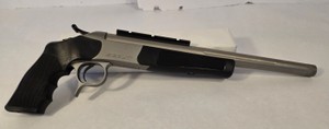 CVA Scout V2 single-shot 6.5 Creedmoor