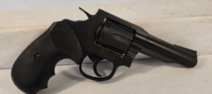 Rock Island Armory M200 .38 Special Double-Action Revolver