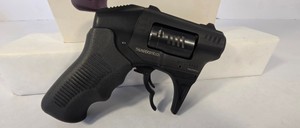 Standard Manufacturing S333 Thunderstruck Volleyfire .22 Magnum Revolver- This fires 2, 22 rounds with each trigger pull 