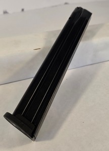 ProMag Extended Pistol Magazine Made in USA - This fits lot 17 Sig Sauer P320 M18 9mm