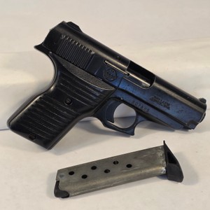 Lorcin Model L380 .380 ACP Semi-Automatic Pistol
