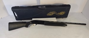 Beretta Model 3901 NRA Partners for the Future 12 Gauge 28 Semi-Automatic Shotgun