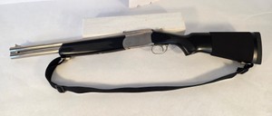 Stoeger Condor Outback 12 Gauge 3 OverUnder Shotgun