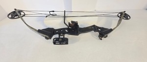 Browning Micro Midas 3 Camo Compound Bow with Sight