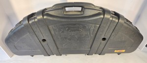 Protector Series Hard Bow Case with Foam Interior