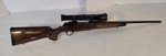 Browning A-Bolt Medallion .270 Win Bolt-Action Rifle with Leupold Vari-X III 4.5-14x Scope