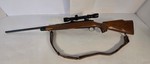 Remington Model 700 .30-06 Springfield Bolt-Action Rifle with Redfield 2x-7x Scope
