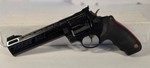 Taurus Raging Bull .454 Casull Double-Action Revolver