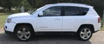 2014 Jeep Compass 4x4