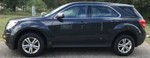 2014 Chevy Equinox AWD