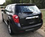 2014 Chevy Equinox AWD