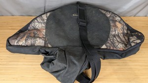 Allen Padded Camo Crossbow Case 46 x 31 J