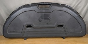 Plano Protector PillarLock Hard Compound Bow Case 41 x 19 - Brand New J