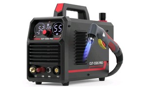 CUT-55DS PRO Non-Touch Pilot Arc Plasma Cutter $199.98 Retail - Brand New