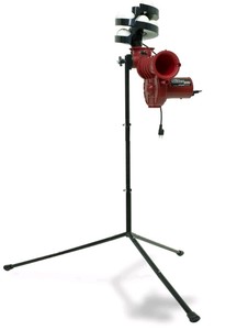Heater Sports Slider Lite-Ball Cricket Bowling Machine $199.99 Retail - Brand New