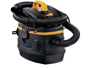 Vacmaster Professional Beast Series 5.5-Gallon 5.5 HP WetDry Vac $162.12 Retail - Brand New