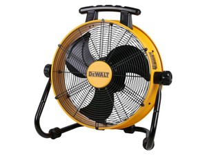 DEWALT 18-Inch High-Velocity Floor Fan