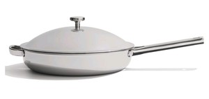 Our Place Titanium Always Pan Pro 10.5-Inch Frying Pan $175.00 Retail - Brand New