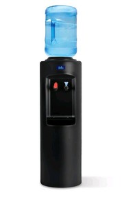 Brio Essential Series Top Load Hot and Cold Water Dispenser Cooler CL520 $149.99 Retail - Brand New
