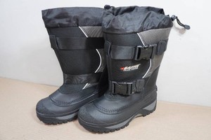 Baffin Mens Wolf Boots - Size 10