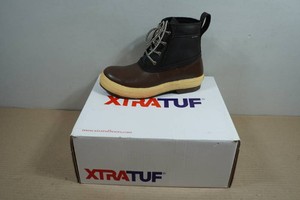 Xtratuf Mens 6 Legacy Lace Boots - Size 8