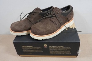 Irish Setter Setter Fifty Mens Chukka Leather Shoes  -Size 10