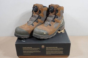 Irish Setter Kasota Mens 6 Work Boots - Size 10