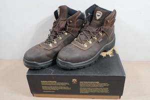 Irish Setter Ely Mens 6 Work Boots - Size 10.5
