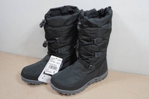 Baffin Womens Ice Light Boots - Size 8