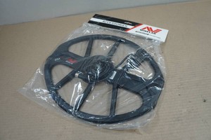Minelab 15 Coil Accessory for Equinox Metal Detectors