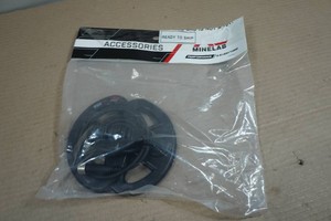 Minelab 6 Coil Accessory for Equinox Metal Detectors