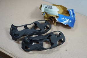 Korkers Apex Ice Cleats - LXL