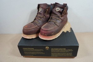 Irish Setter Ashby Mens 6  Work Boots - Size 11