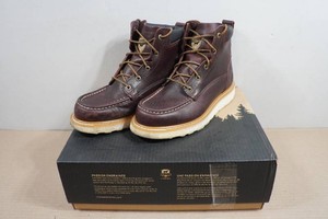 Irish Setter Ashby Mens 6  Work Boots - Size 9.5