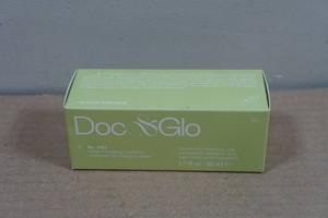 Doc & Glo No 3161 Aluminum Free Deodorant - 1.7oz