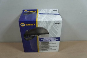 Napa Safety Standard Face Shield