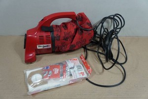 Dirt Devil Hand Held Vacuum and Accessories