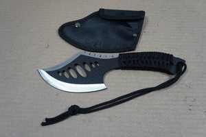 Ultra Sharp Co 11 Hatchet Knife