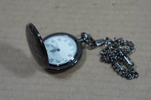 Novelty Pocket Watch - To My Son