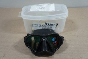 Cressi Nano Adult Mask
