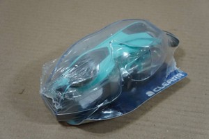 Clearr Adult Champion Mask