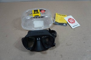 Cressi Calibro Adult Mask