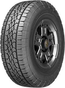 $1848 CONTINENTAL TerrainContact AT Tire (Set)
