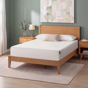 $239 Zinus 10 Memory Foam Mattress, Full