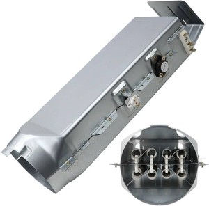 DC93-00154A Heating Element for Samsung Dryer