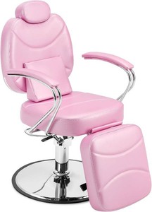 $260 Beauty Salon Barber Chair   Pink